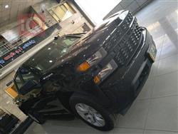 شێڤرۆلێت سلڤەرادۆ